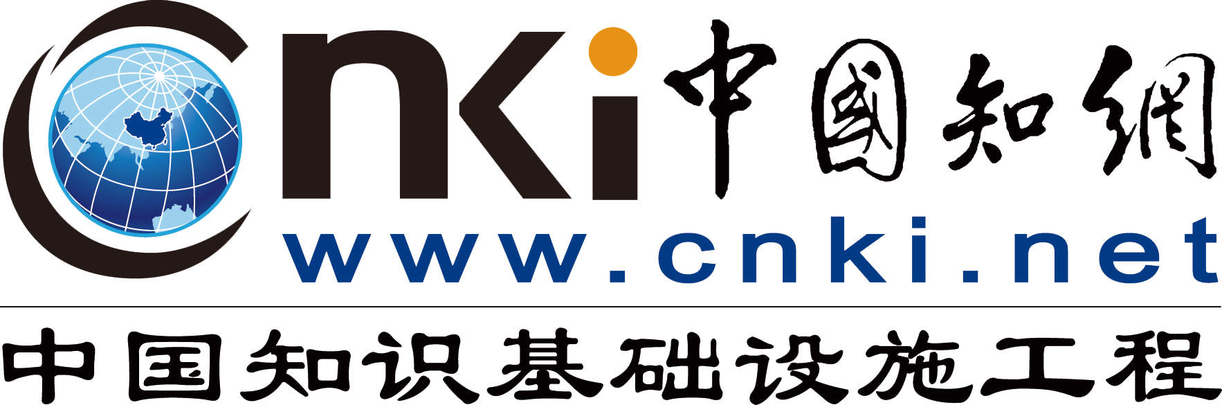 CNKI